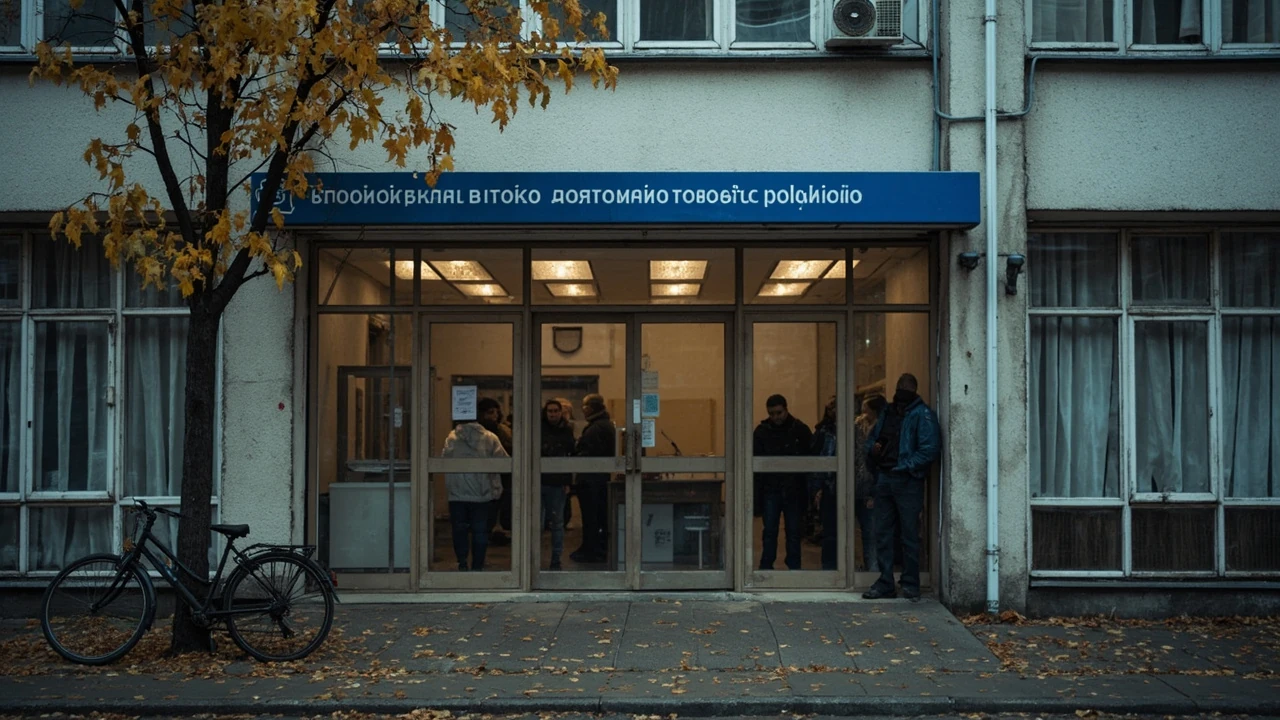 обласна поліклініка житомир