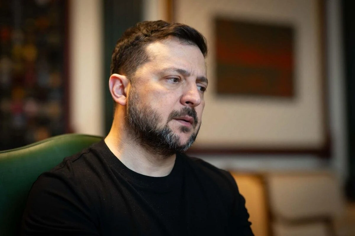 Зеленський у Белграді: чому його перший візит до Сербії важливий для України