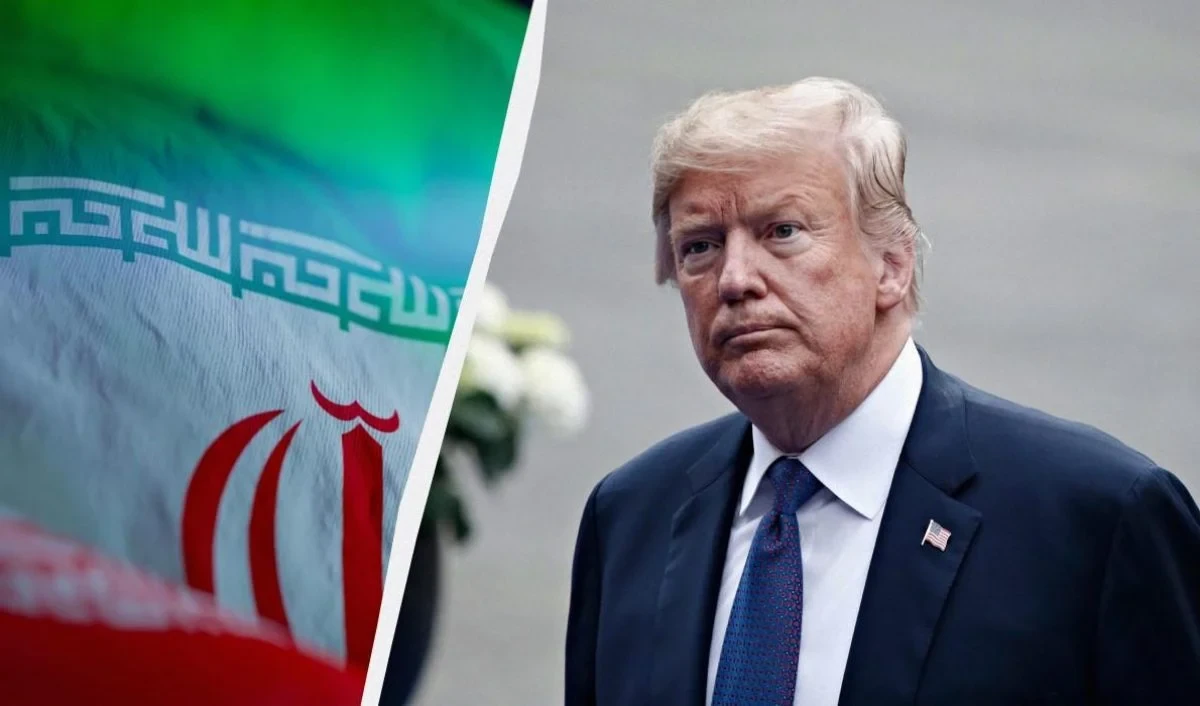 Трамп пригрозив союзникам Ірану «колосальними економічними наслідками»