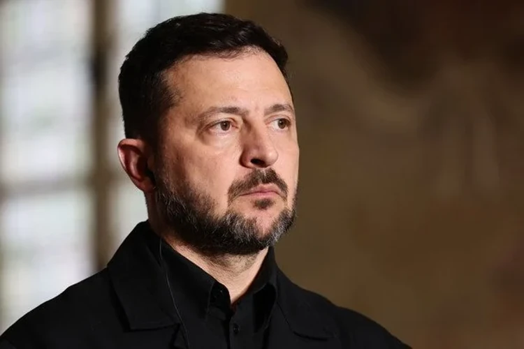 Хроніка вечора 21 серпня: удар по ТРЦ у Кривому Розі та реакція Зеленського