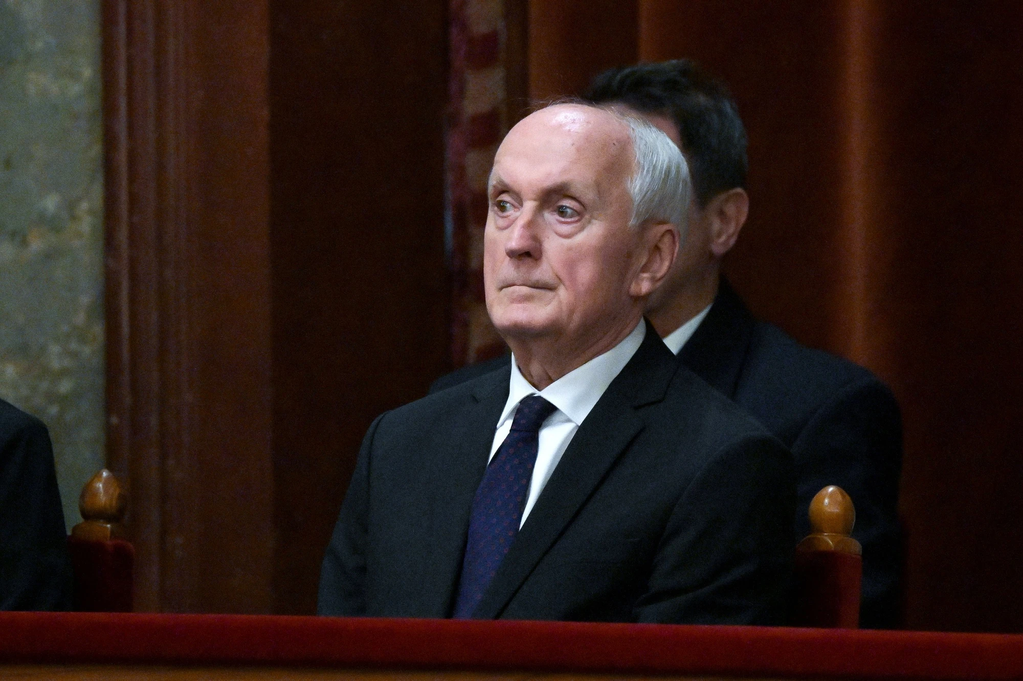 Андраш Бака — біографія та ключові дати нового президента Угорщини