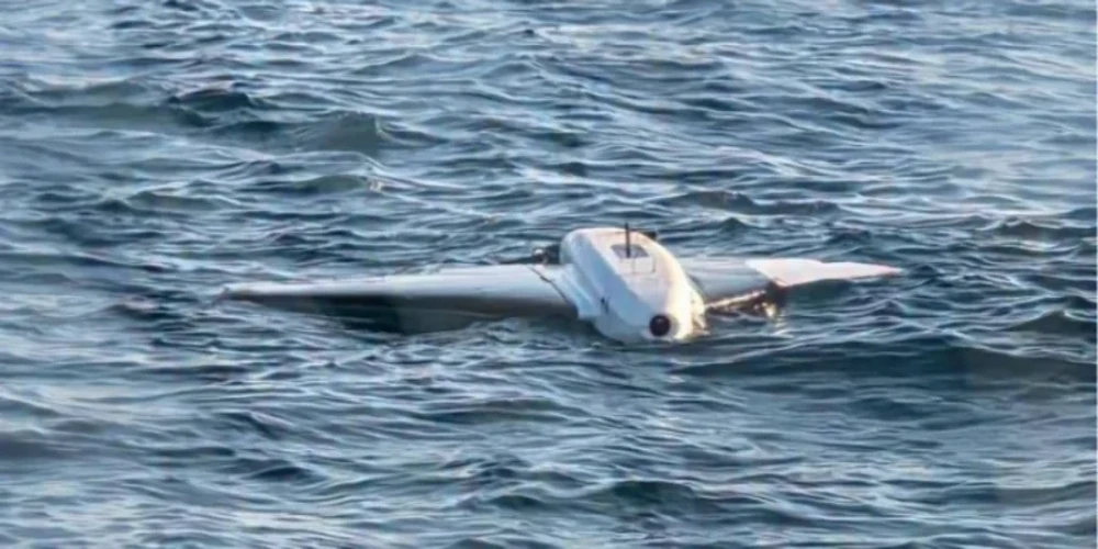 Хто відповідав за ліквідацію двох «Гербер» біля Neptun Deep 11 серпня