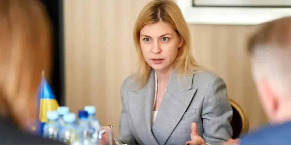 Справа Стефанішиної: хронологія підозри та оскарження застави