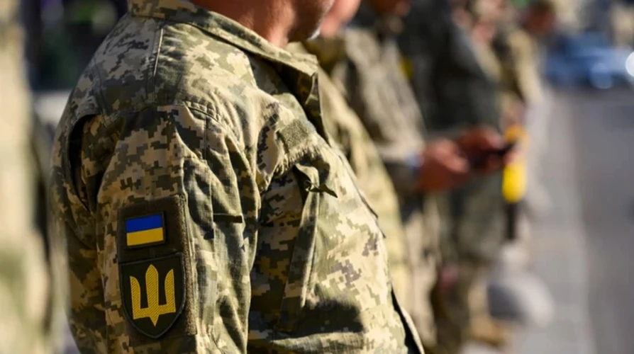Генштаб розглядає обмеження мобілізації після 50 чи 55 років: пояснення