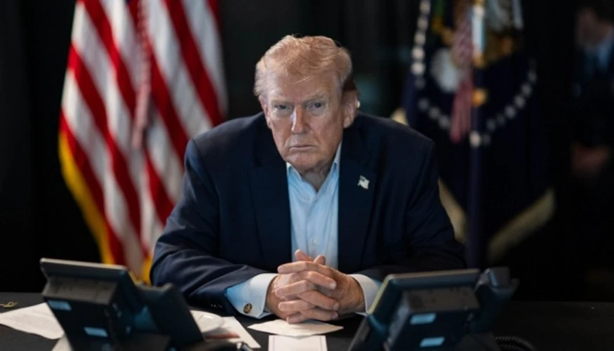 Трамп підписав укази про громадянство за народженням: що змінюється після 7 серпня