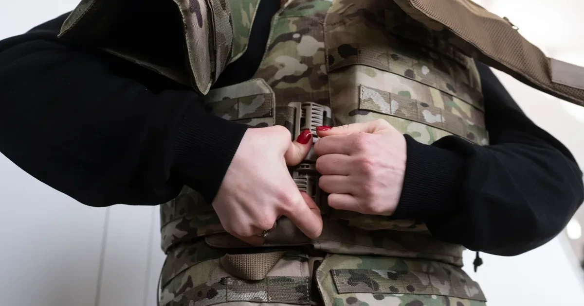 Буданов відкинув мобілізацію жінок: спершу мають бути мобілізовані всі чоловіки