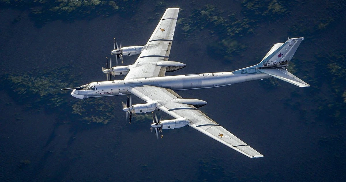 Ураження Ту-95МС в Енгельсі: чому це стосується захисту українських міст