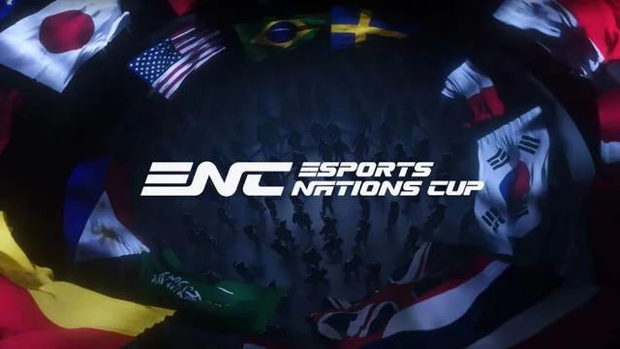 Дебютний Esports Nations Cup перенесли на листопад 2027 року