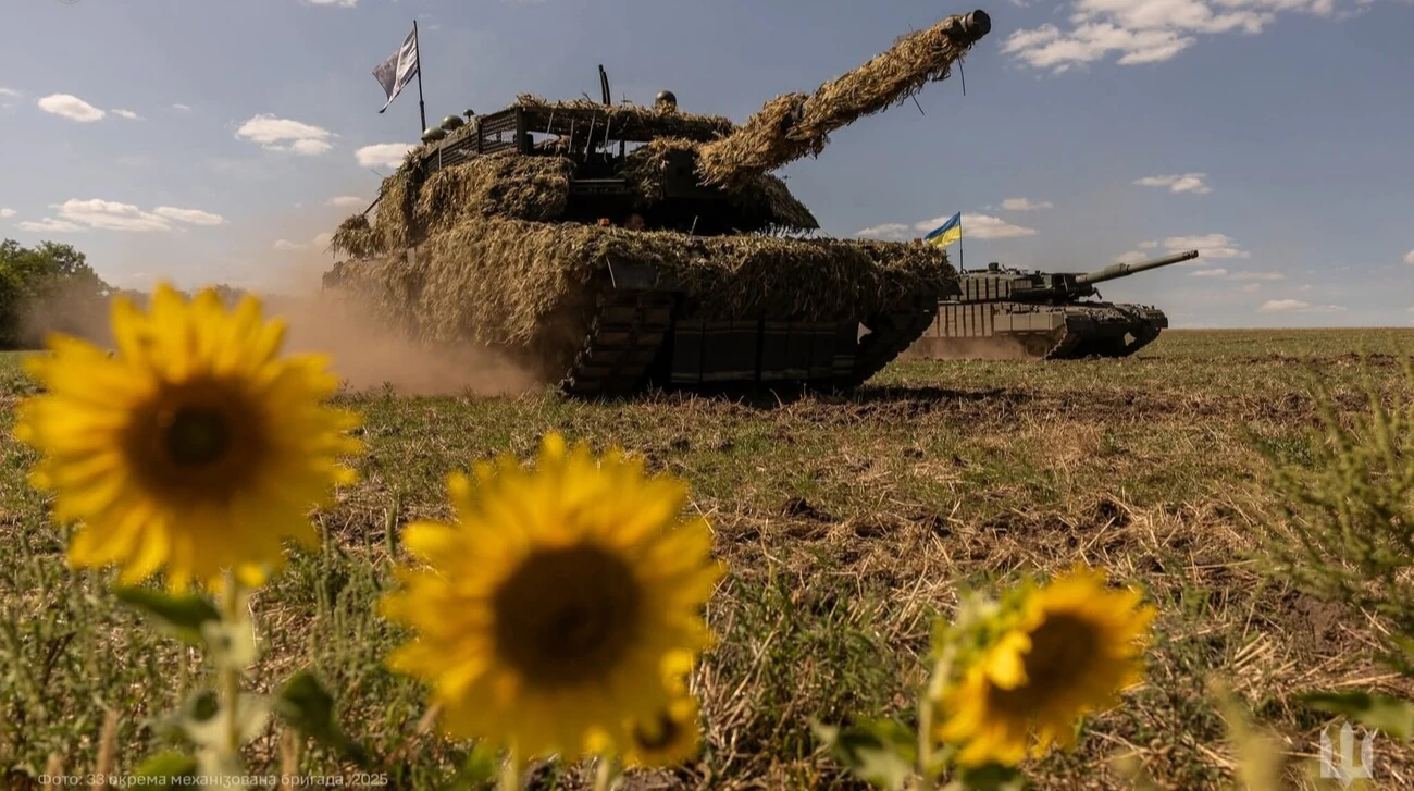 Генштаб ЗСУ: за добу армія РФ втратила 1 190 військових і сотні одиниць техніки