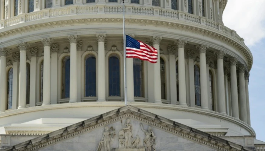 Хронологія ухвалення «пекельних санкцій» проти Росії у Конгресі США