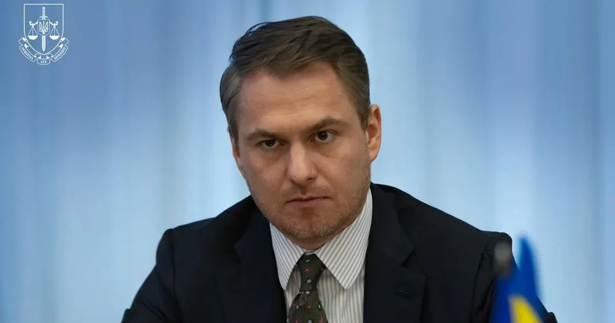 Підозра Кривоносу і заява Кравченка про стримування: що це означає для читачів