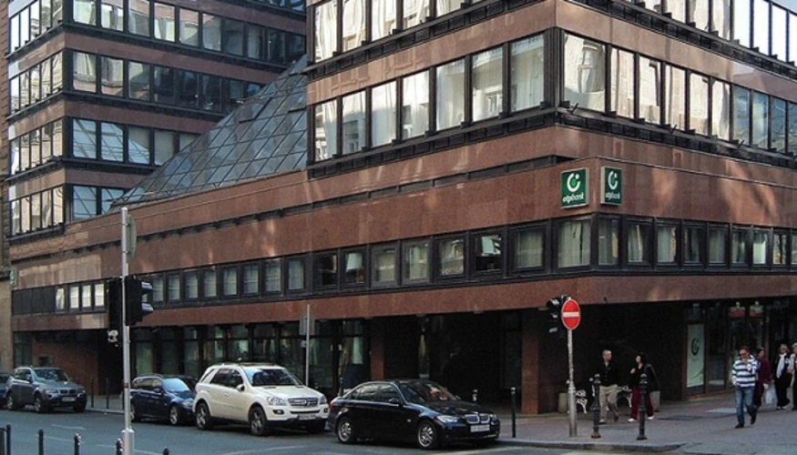 OTP Bank і ключові учасники перегляду стратегії щодо Росії
