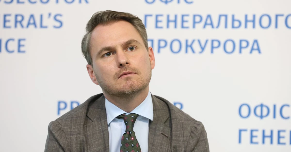 Зеленський відсторонив Кравченка: факти указу № 905/2026