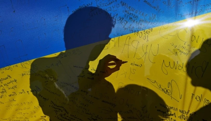 КМІС: 77% українців підтримують опір РФ навіть за ризик зимових ударів по енергетиці