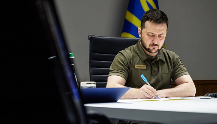 Хронологія запровадження санкцій щодо російської балістики та ОПК