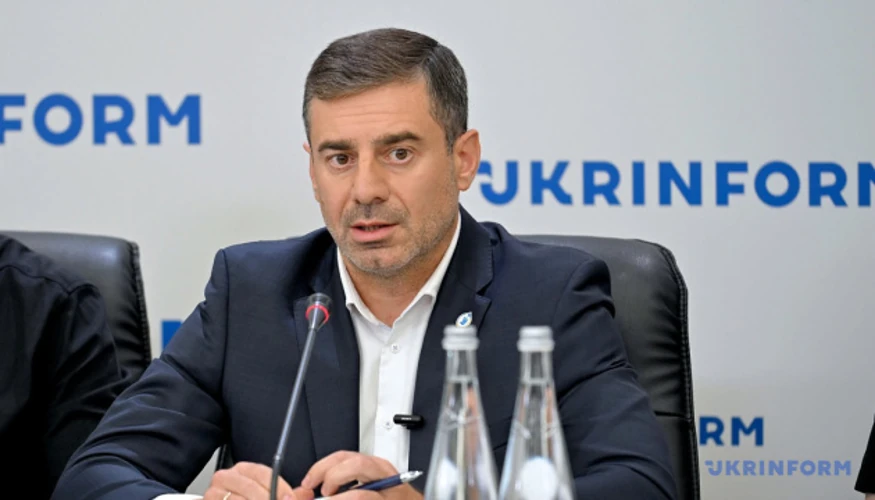 Представники омбудсмана під час моніторингового візиту до Білгород-Дністровського ТЦК