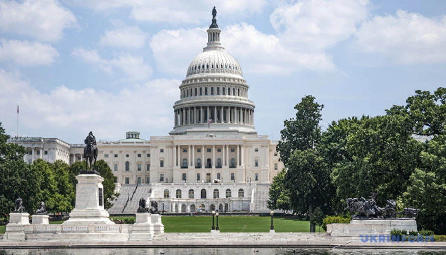 Лист сенаторів США із вимогою розслідування перебоїв Starshield